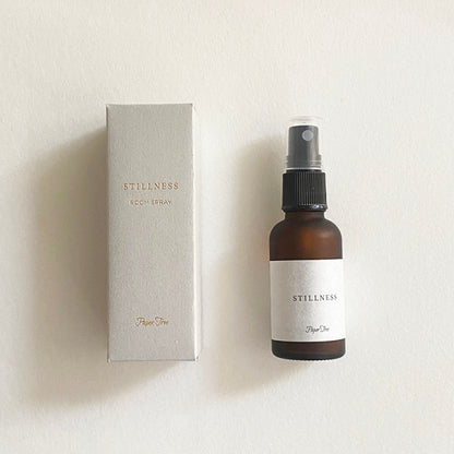 Paper Tree Original/アロマミスト/STILLNESS