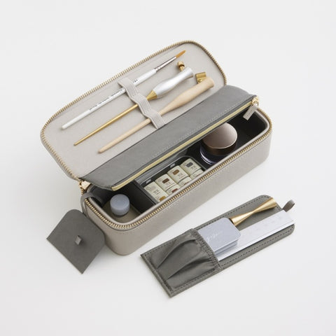 Stackers × Paper Tree/Stationery Box/Stationery Box
