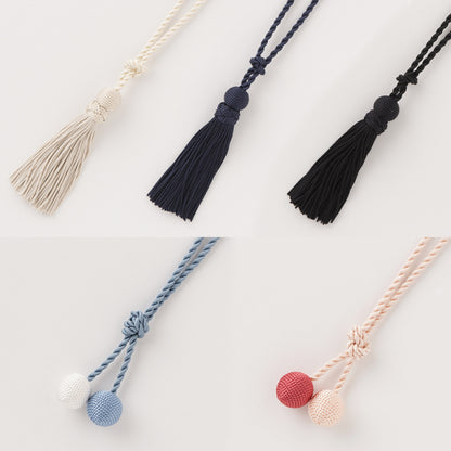 Paper Tree Original/Tassel/Navy