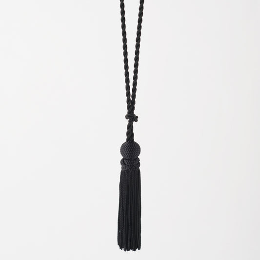 Paper Tree Original/Tassel/Black