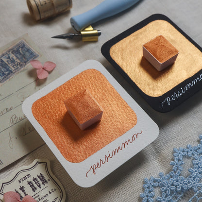 The Creative Kinds/カリグラフィーインク/Giverny Set