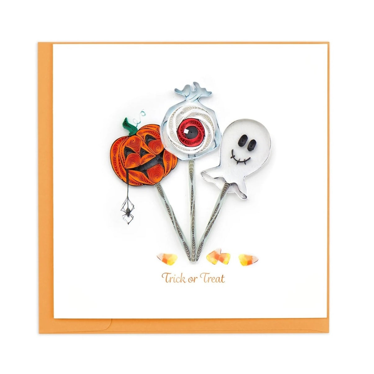 GREETING CARDS-HALLOWEEN | ペーパーツリー
