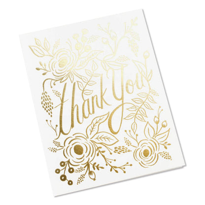 Rifle Paper/シングルカード/Marion Thank You