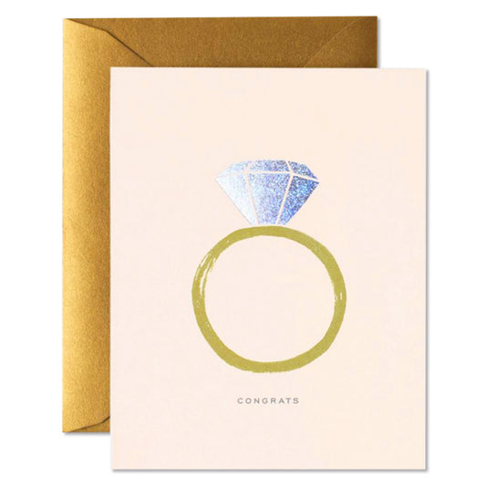 GREETING CARDS-CONGRATULATIONS | ペーパーツリー