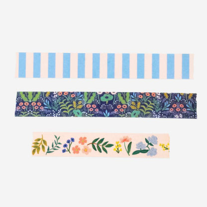 Rifle Paper/Masking Tape/Tapestry