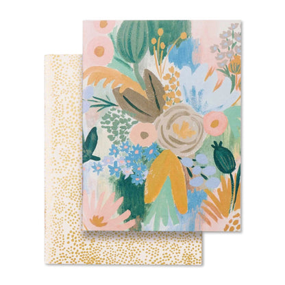 Rifle Paper/ノート/Luisa Pocket Notebook Set