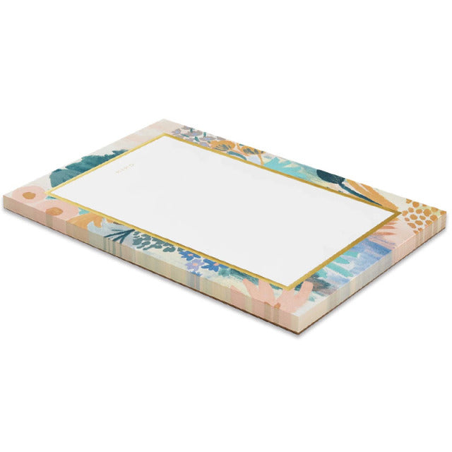 Rifle Paper/メモパッド/Luisa Large Memo Pad