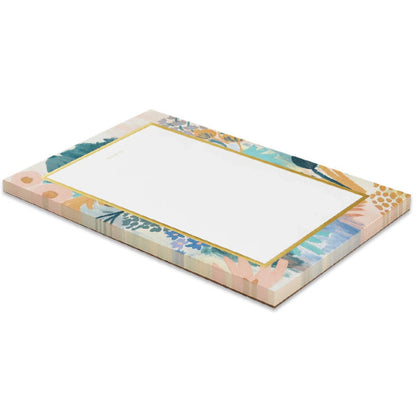 Rifle Paper/メモパッド/Luisa Large Memo Pad