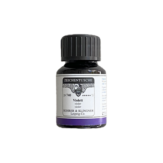 6943 Rohrer Kinal INKS&COLORS-ROHRER& KLINGNER | ペーパーツリー
