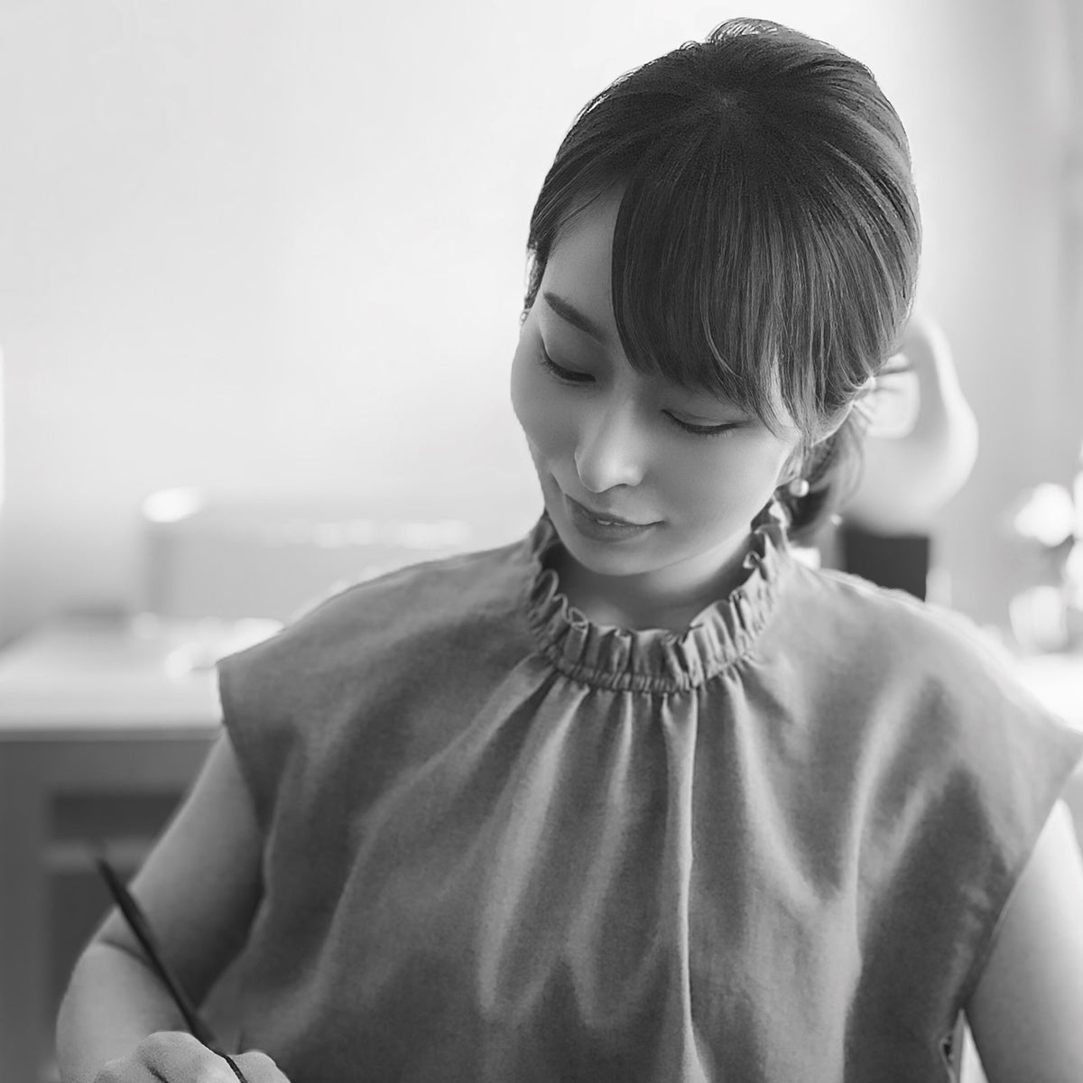 Rise Koizumi - Copperplate Basic Class 2026年4月-2026年9月（全6回）