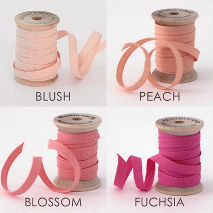 Studio Carta/コットンリボン/Cotton Ribbon 全21色