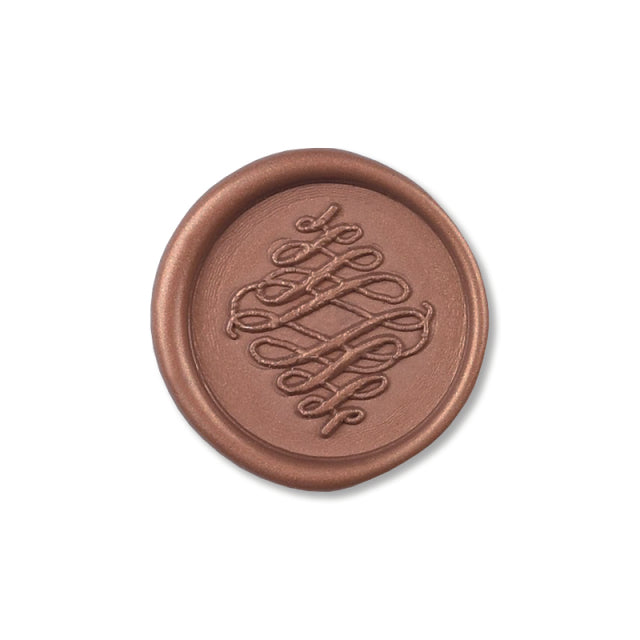 Stamptitude/グルーガンワックス/Premium Glue Gun Wax - Bronze