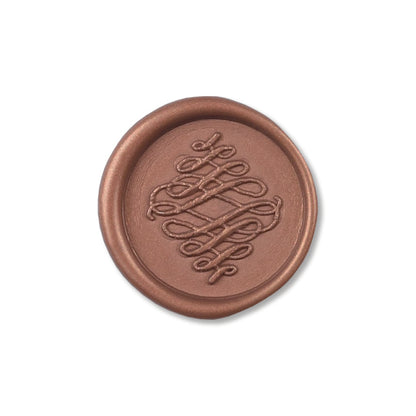 Stamptitude/グルーガンワックス/Premium Glue Gun Wax - Bronze