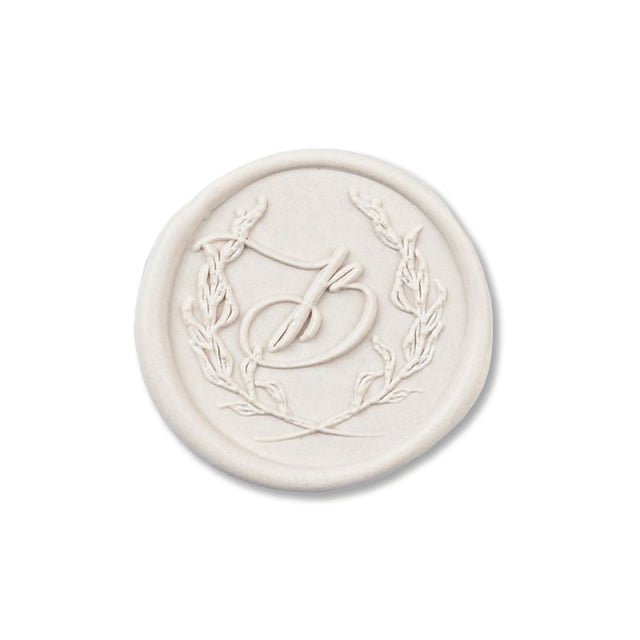 Stamptitude/グルーガンワックス/Premium Glue Gun Wax - Ivory