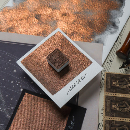 [On sale Friday, Oct 16 at 8:00 PM] The Creative Kinds / Calligraphy Ink / Symphony of the Stars Set