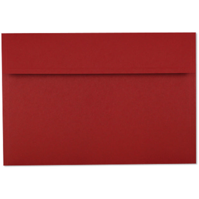 TAKEO PAPER PRODUCTS/Envelope Grand/Dressco Envelope Grand: Berry Red