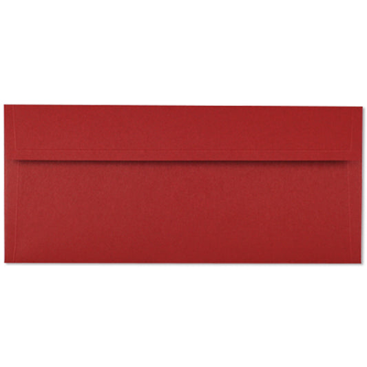 Takeo/封筒 Long/Dressco Envelope Long: Berry Red