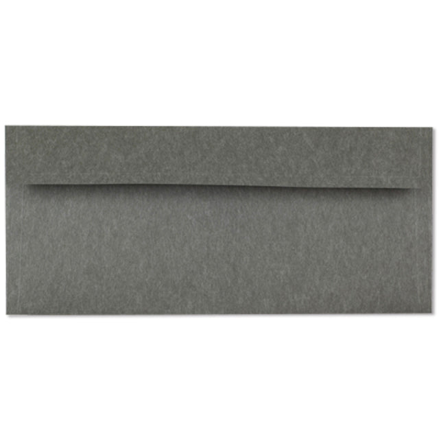 TAKEO PAPER PRODUCTS/Envelope Long/Dressco Envelope Long: Nezumi