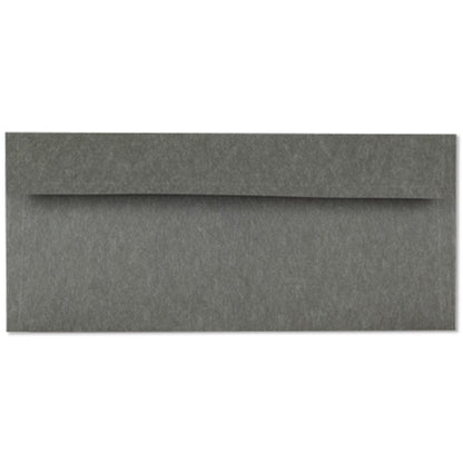 TAKEO PAPER PRODUCTS/Envelope Long/Dressco Envelope Long: Nezumi
