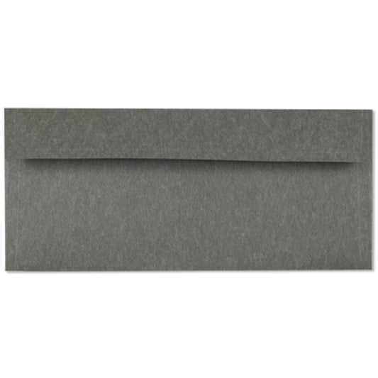 TAKEO PAPER PRODUCTS/封筒 Long/Dressco Envelope Long: Nezumi