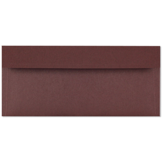 Takeo/封筒 Long/Dressco Envelope Long: Wine Red