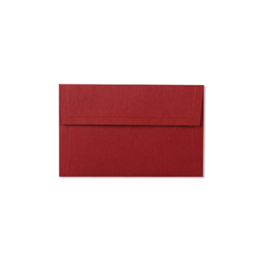 TAKEO PAPER PRODUCTS/封筒 Petit/Dressco Envelope Petit: Berry Red