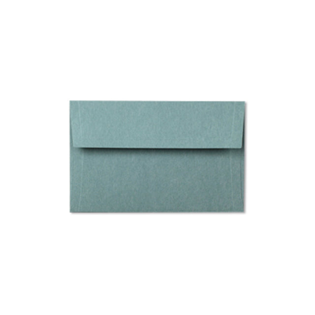 TAKEO PAPER PRODUCTS/Envelope Petit/Dressco Envelope Petit: Mizu