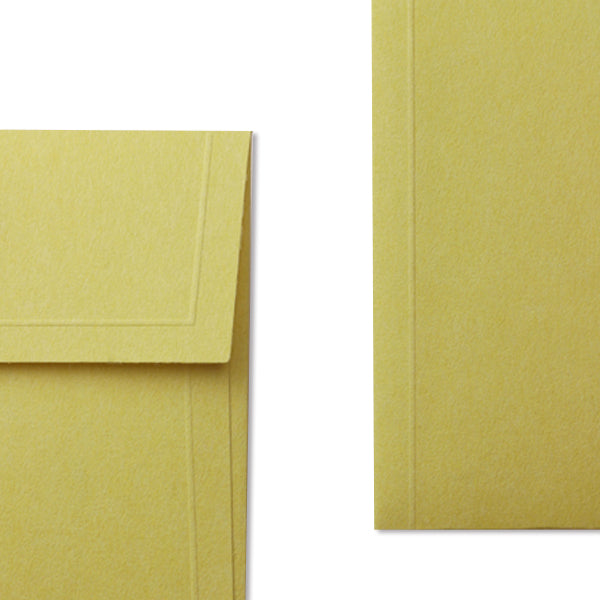 TAKEO PAPER PRODUCTS/Envelope Grand/Dressco Envelope Grand: Nanohana