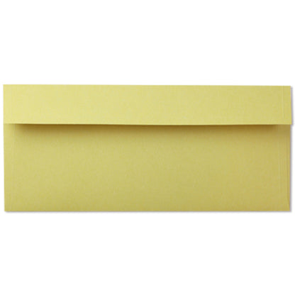 Takeo/Envelope Long/Dressco Envelope Long: Nanohana