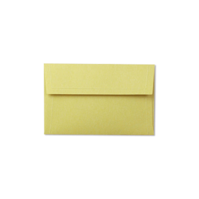 TAKEO PAPER PRODUCTS/封筒 Petit/Dressco Envelope Petit: Nanohana