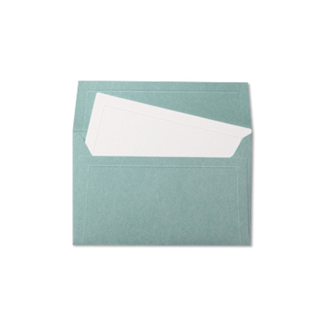 TAKEO PAPER PRODUCTS/メッセージカードPetit/Dressco Message Card Petit
