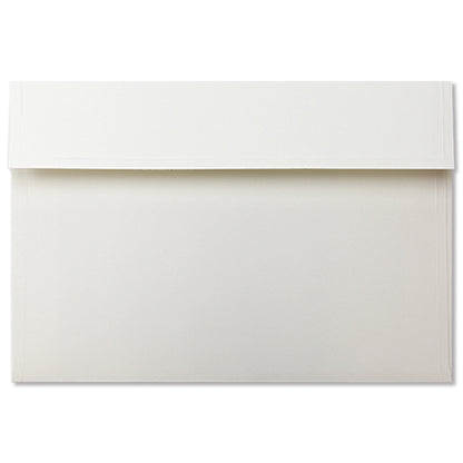 Takeo/Envelope Grand/Dressco Envelope Grand: White