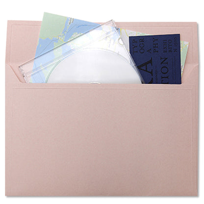 TAKEO PAPER PRODUCTS/Envelope Grand/Dressco Envelope Grand: Sakura