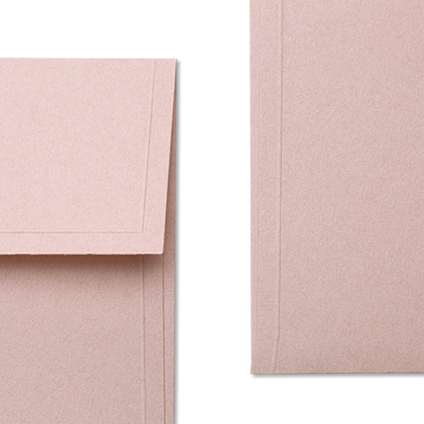 TAKEO PAPER PRODUCTS/封筒 Long/Dressco Envelope Long: Sakura