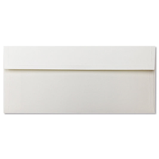 Takeo/Envelope Long/Dressco Envelope Long: White