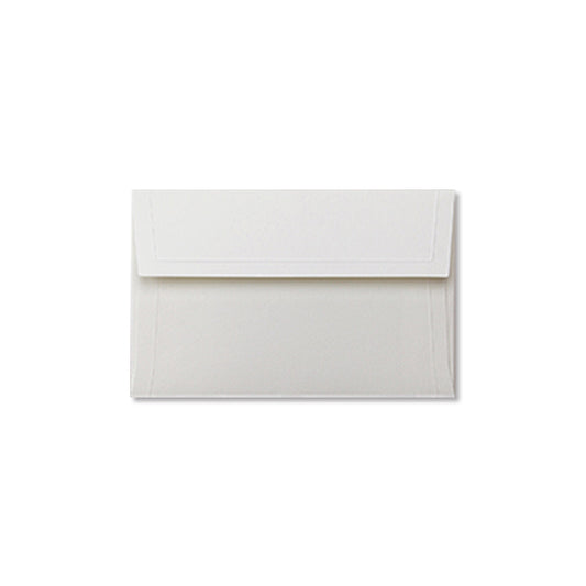 TAKEO PAPER PRODUCTS/封筒 Petit/Dressco Envelope Petit: White