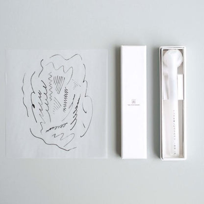 Tag Stationery/Glass Pen/Enjoy Ink with this Glass Pen Set