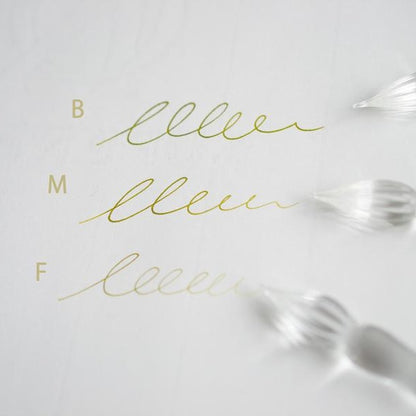 Tag Stationery/Glass Pen/Enjoy Ink with this Glass Pen Set