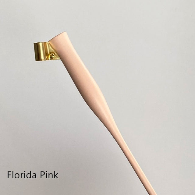 TAKI crafts カリグラフィー　オブリークホルダー　つけペン Taki-Crafts/カリグラフィーホルダー/Solid Color Painted Wood