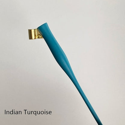 Taki-Crafts/カリグラフィーホルダー/Solid Color Painted Wood (Matte)