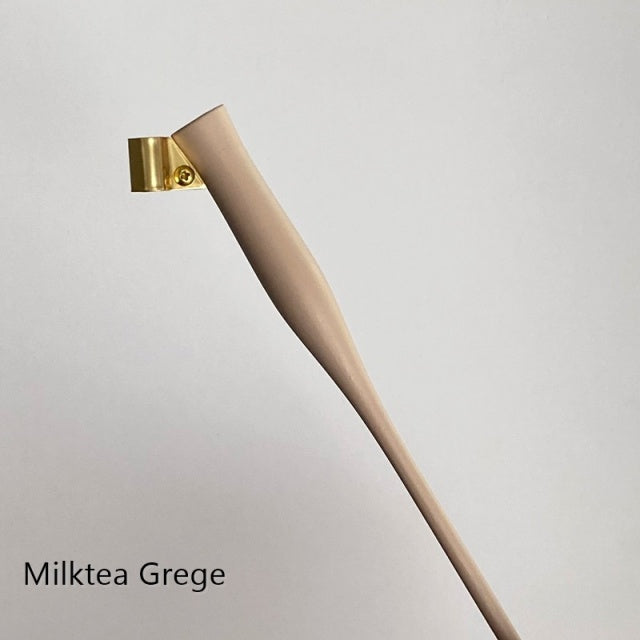 Taki-Crafts/カリグラフィーホルダー/Solid Color Painted Wood (Matte)