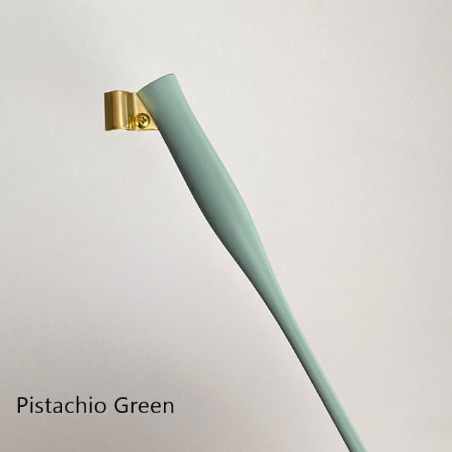 Taki-Crafts/カリグラフィーホルダー/Solid Color Painted Wood (Matte)