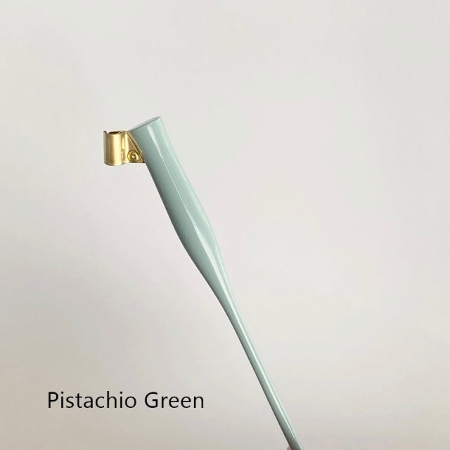 Taki-Crafts/カリグラフィーホルダー/Solid Color Painted Wood