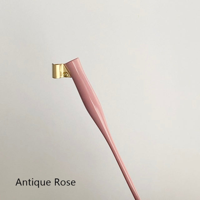 Taki-Crafts/カリグラフィーホルダー/Solid Color Painted Wood