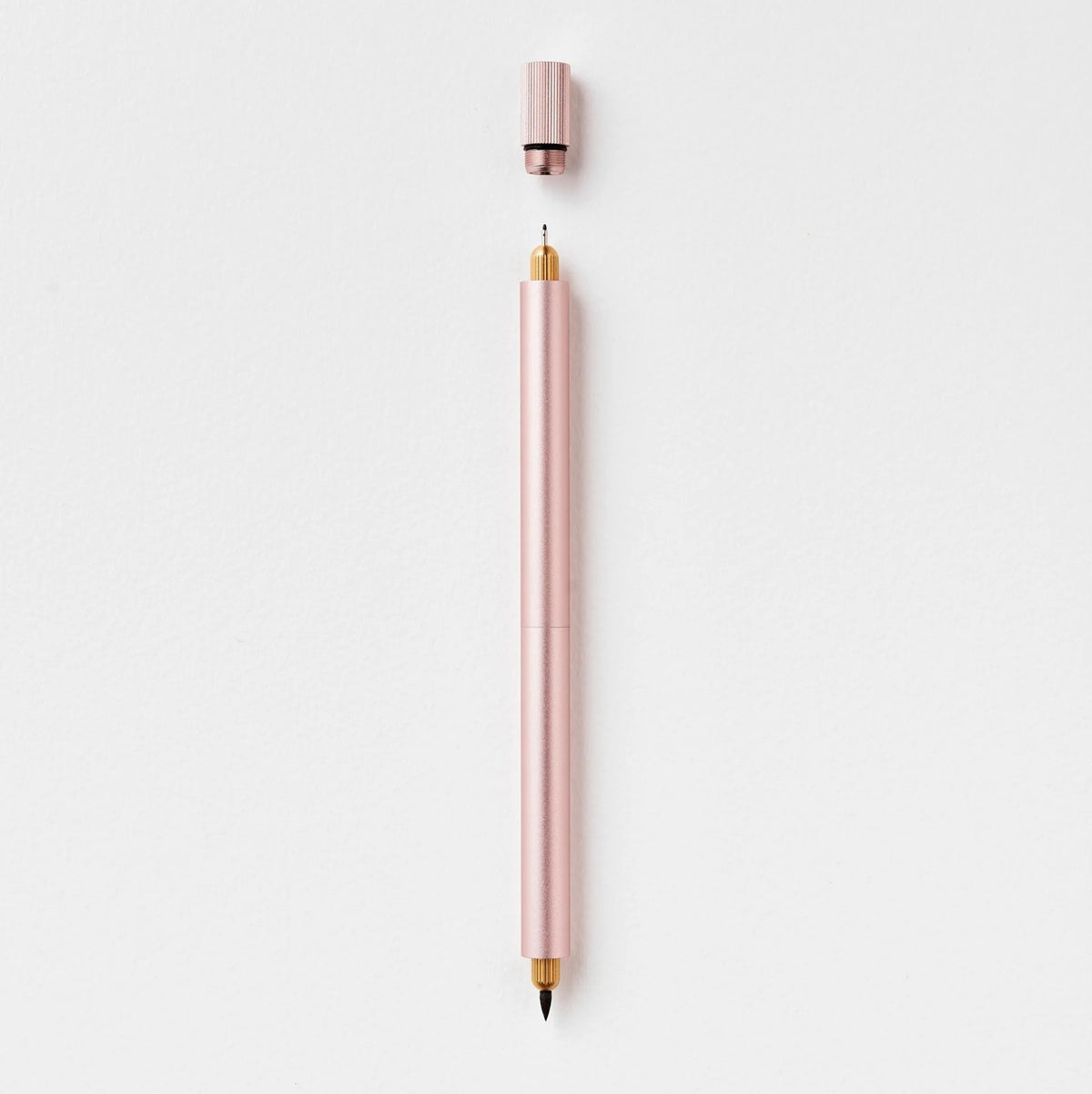 Tom's Studio/Multi-tip pen/Lumos Pro Duo - Rose Gold