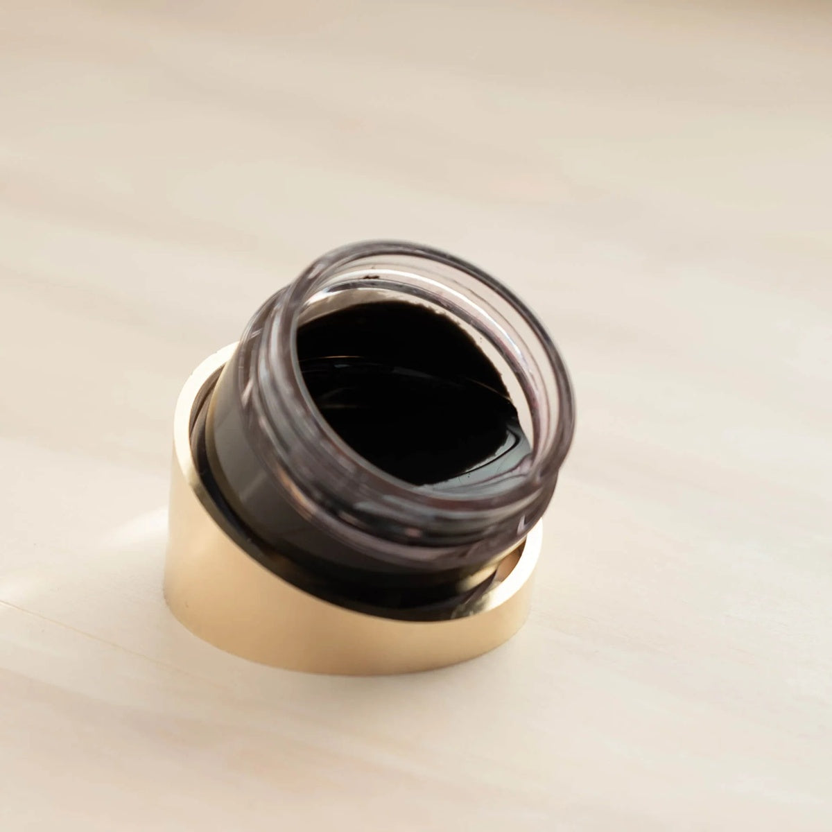Tom's Studio/Ink Case & Holder/Tilt - Ink Pot Holder