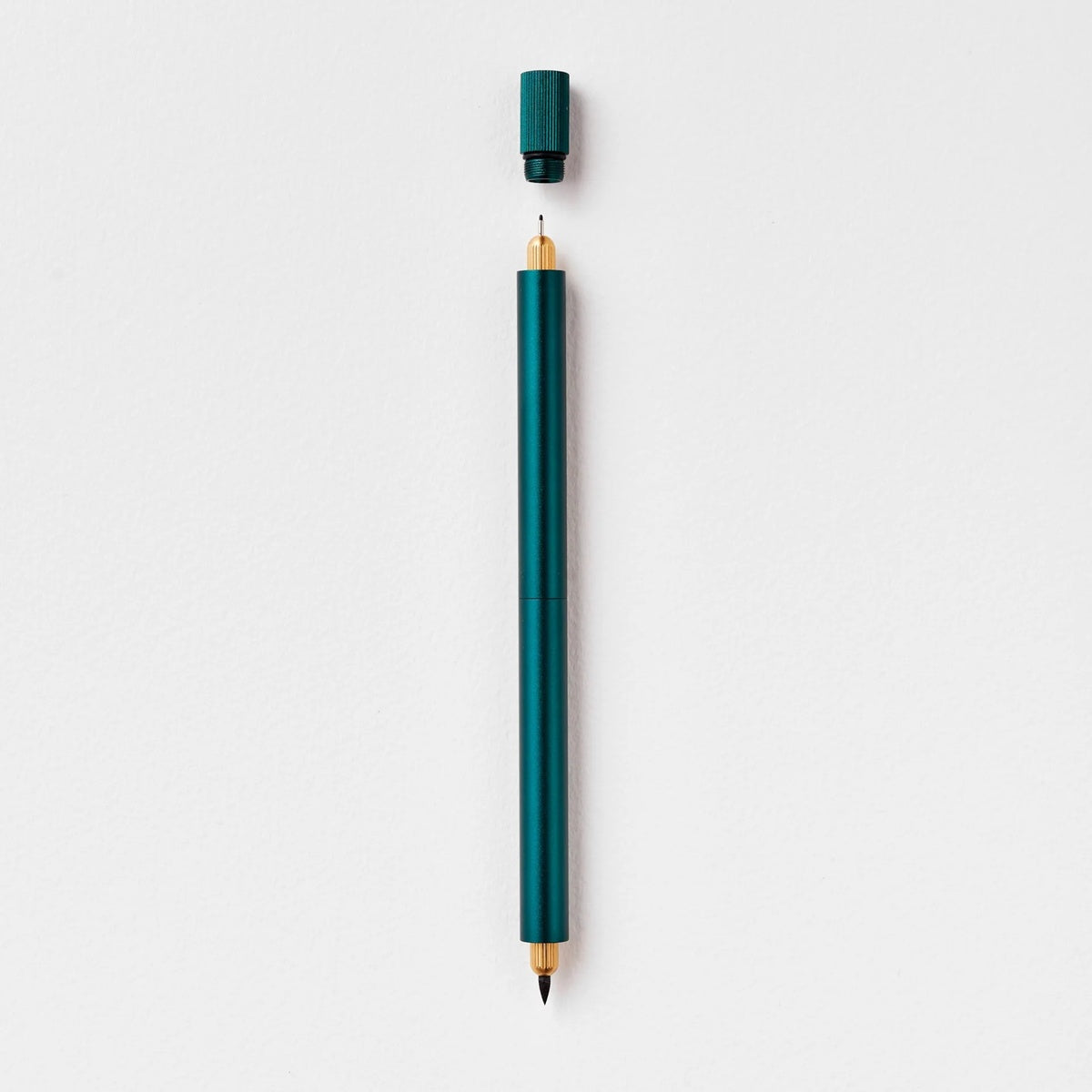 Tom's Studio/Multi-tip pen/Lumos Pro Duo - Ivy