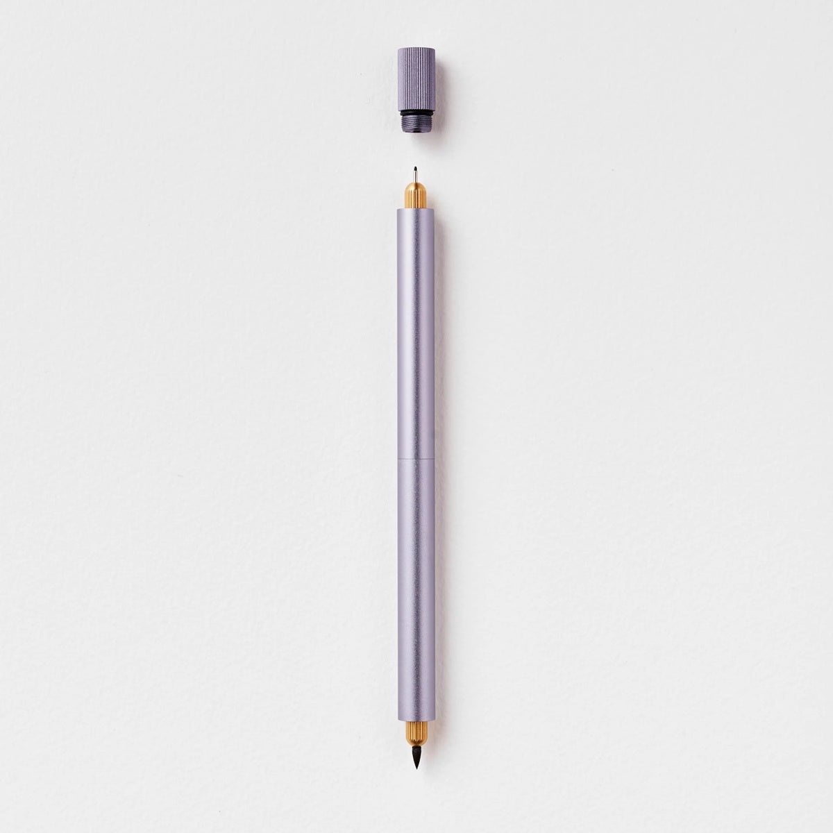 Tom's Studio/Multi-tip pen/Lumos Pro Duo - Lilac