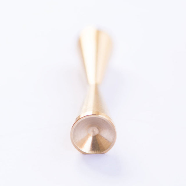 Tom's Studio/カリグラフィーペンレスト/Brass Pen Rest