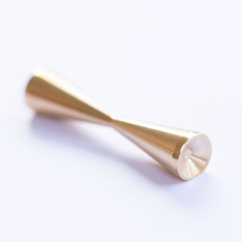 Tom's Studio/ペンレスト/Butterfly Brass Pen Rest
